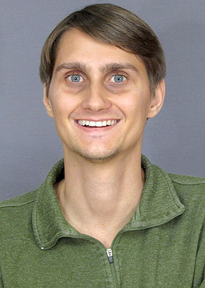 Headshot